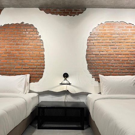 S1 City Hotel Buriram Ngoại thất bức ảnh