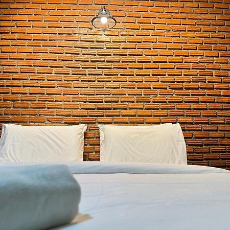 S1 City Hotel Buriram Ngoại thất bức ảnh