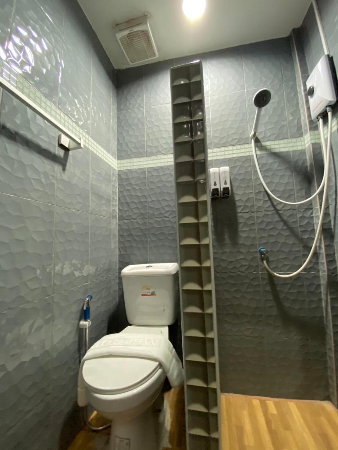 S1 City Hotel Buriram Ngoại thất bức ảnh