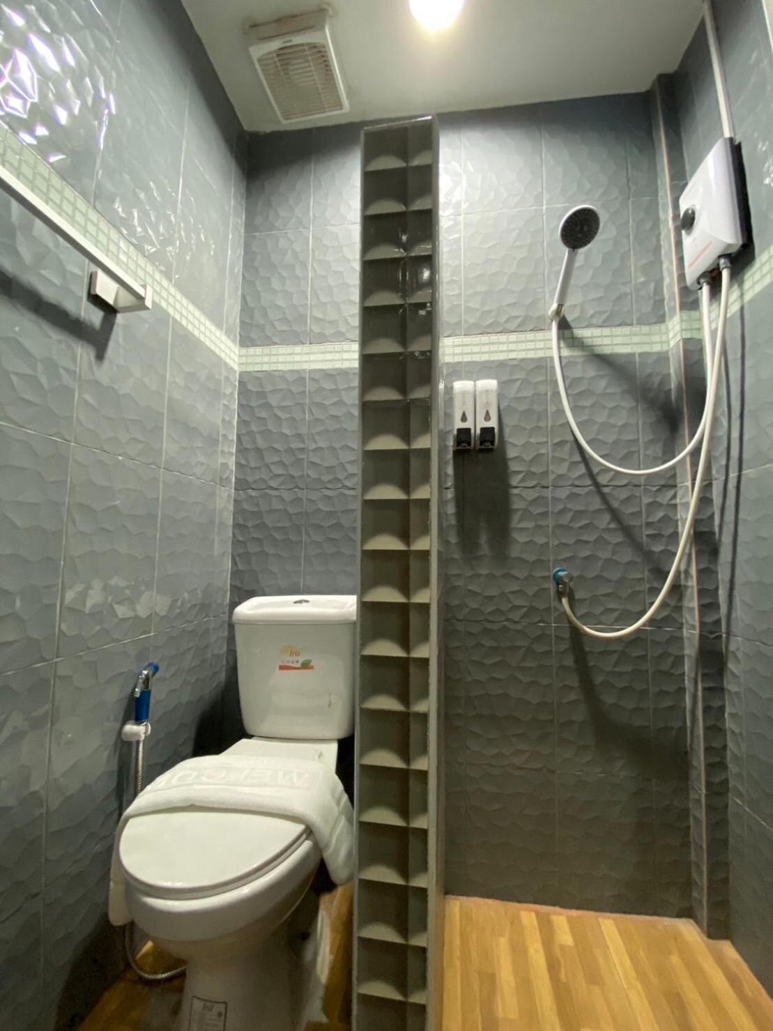 S1 City Hotel Buriram Ngoại thất bức ảnh