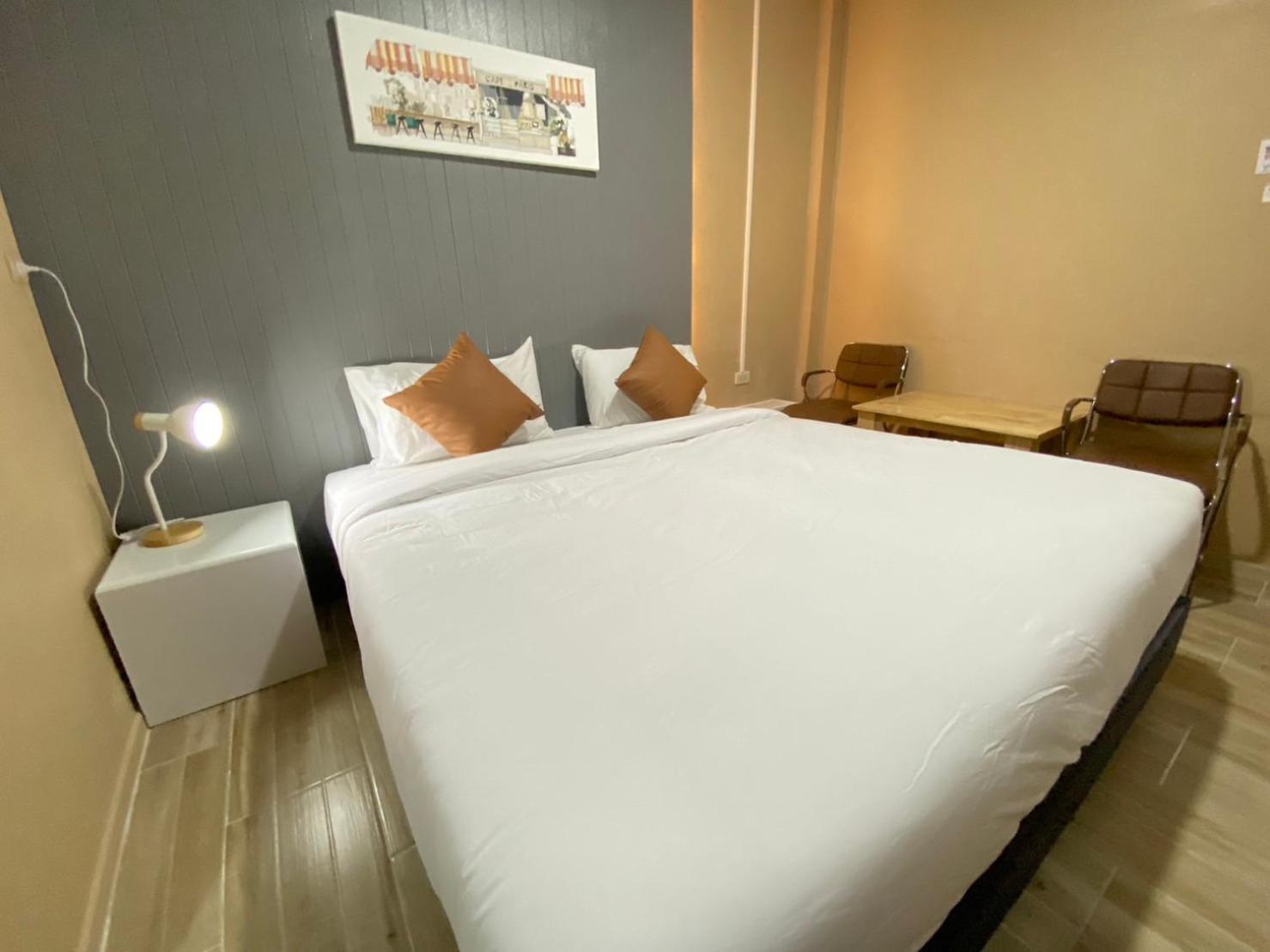 S1 City Hotel Buriram Ngoại thất bức ảnh