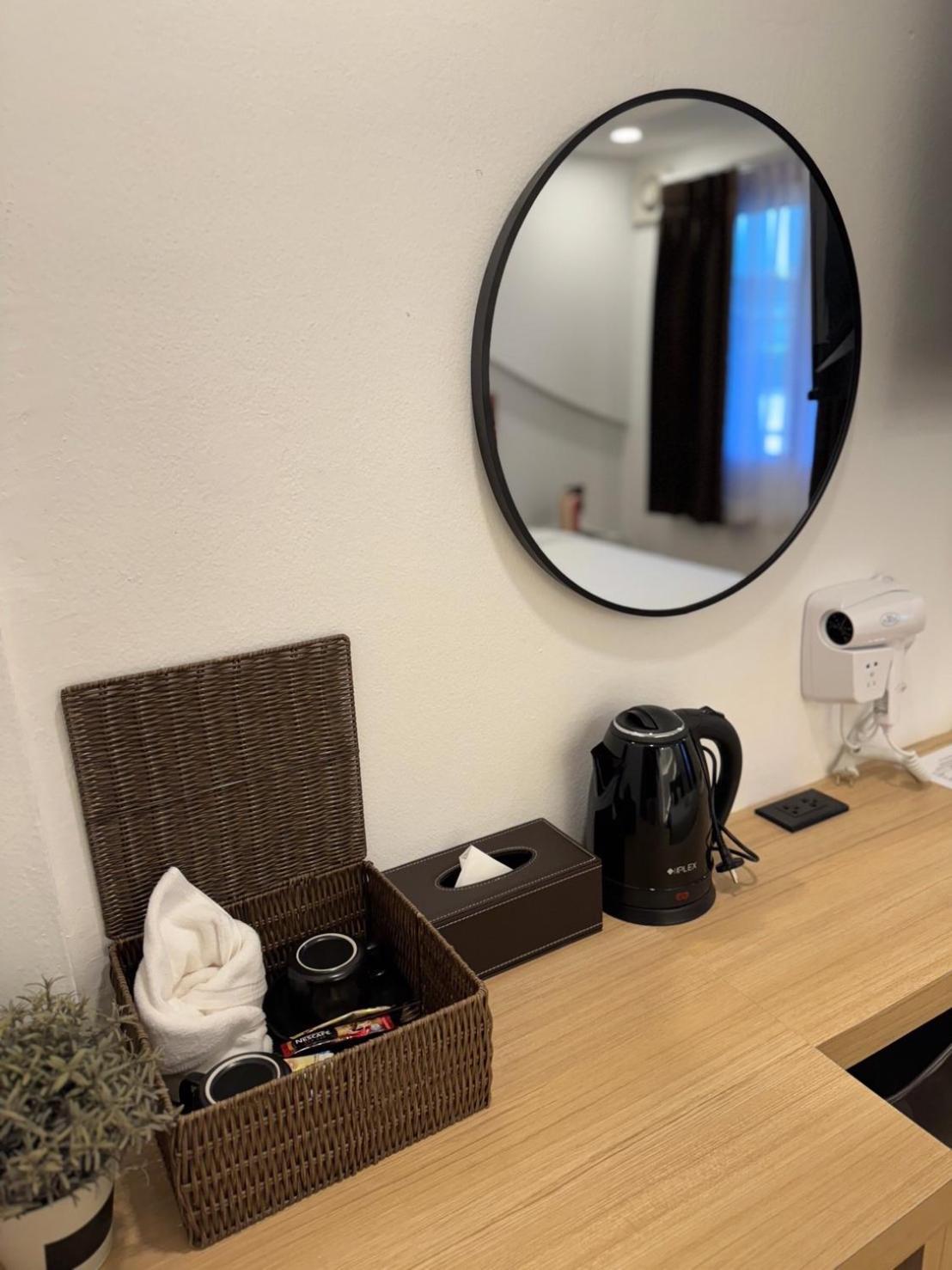 S1 City Hotel Buriram Ngoại thất bức ảnh