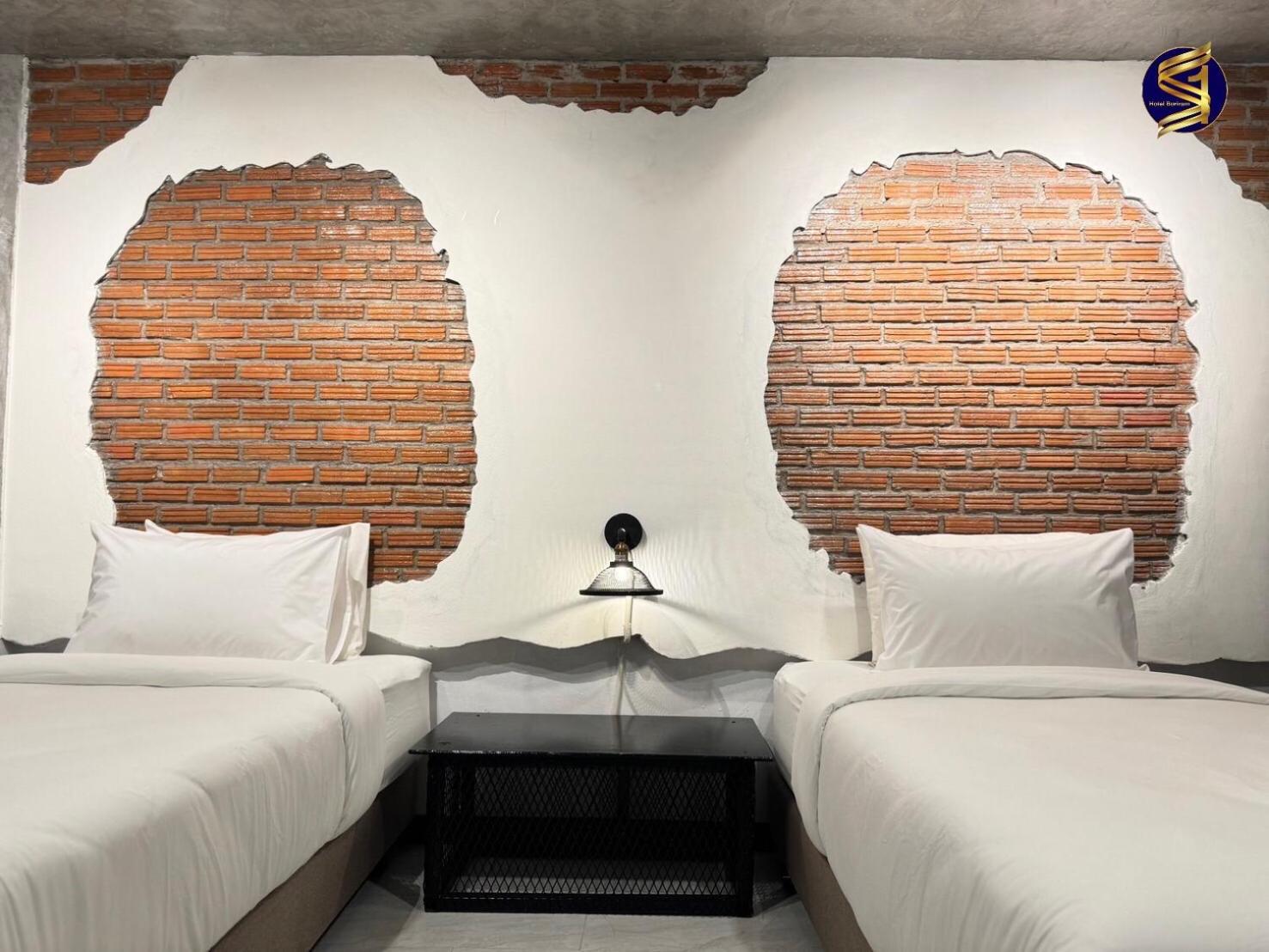 S1 City Hotel Buriram Ngoại thất bức ảnh