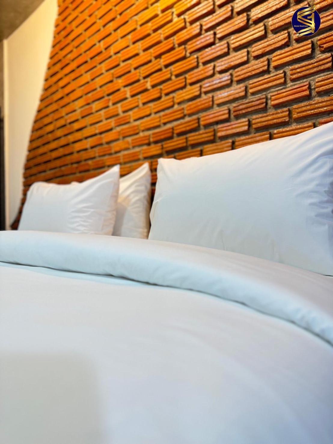 S1 City Hotel Buriram Ngoại thất bức ảnh