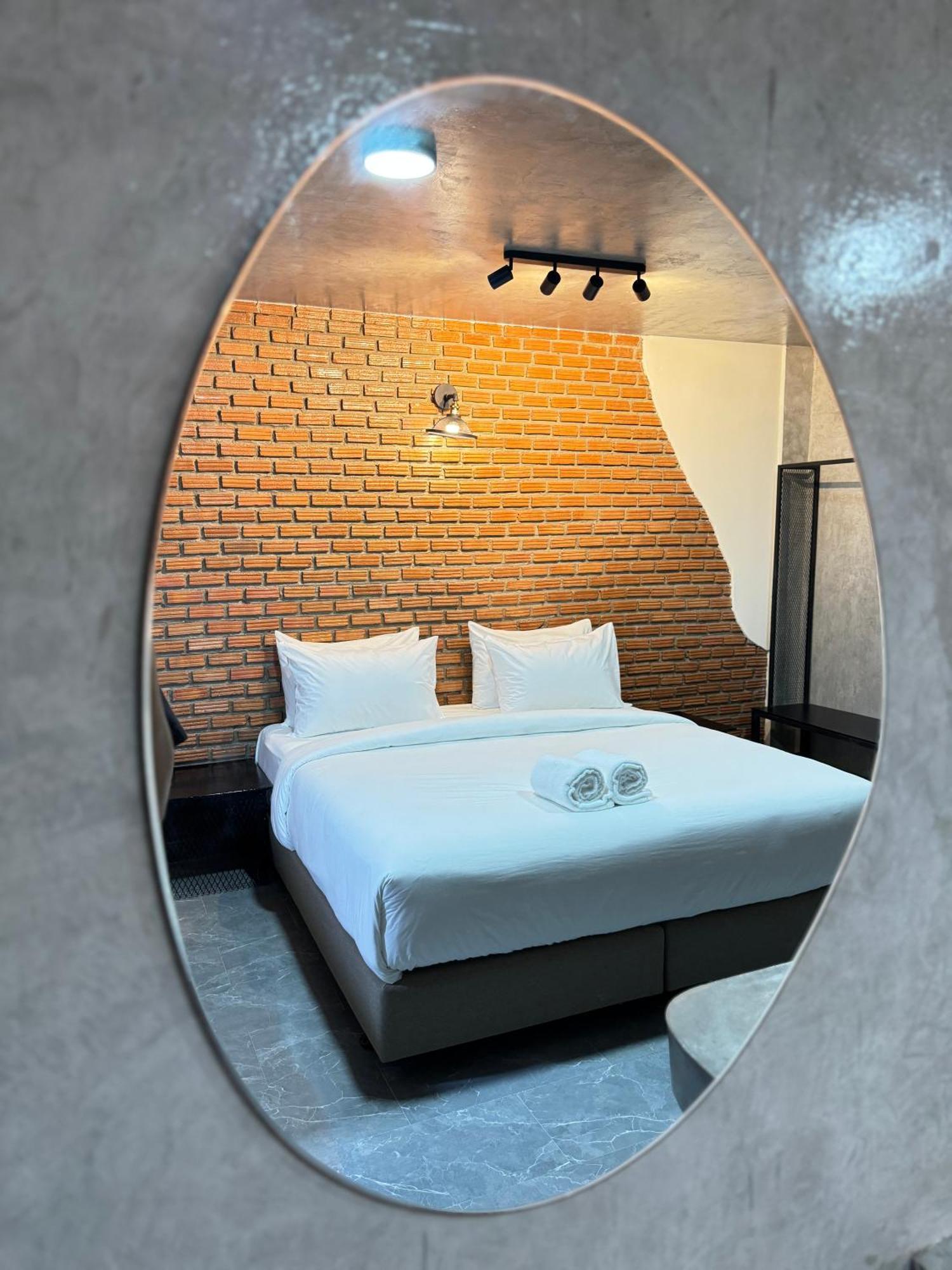 S1 City Hotel Buriram Ngoại thất bức ảnh