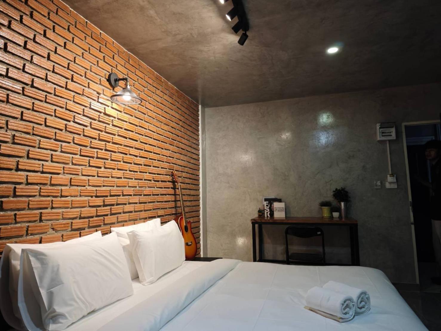 S1 City Hotel Buriram Ngoại thất bức ảnh