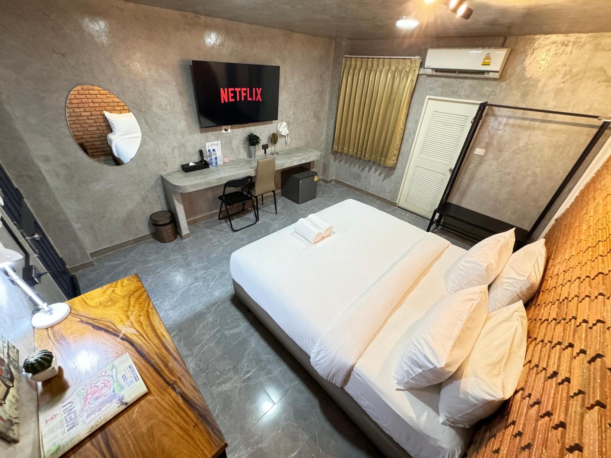 S1 City Hotel Buriram Ngoại thất bức ảnh