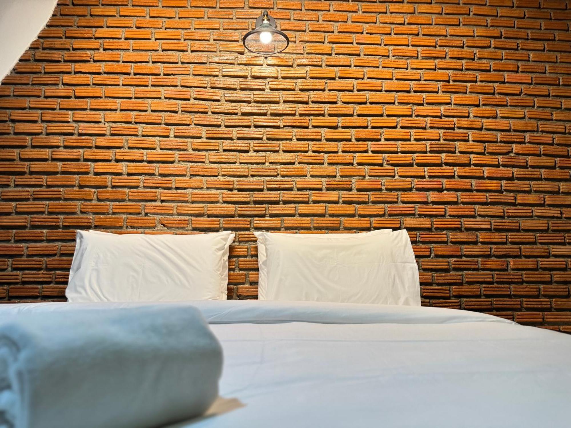 S1 City Hotel Buriram Ngoại thất bức ảnh