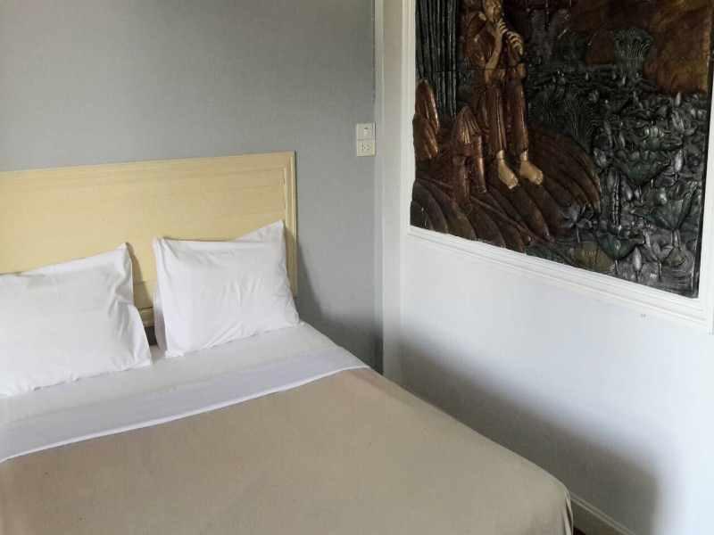 S1 City Hotel Buriram Ngoại thất bức ảnh