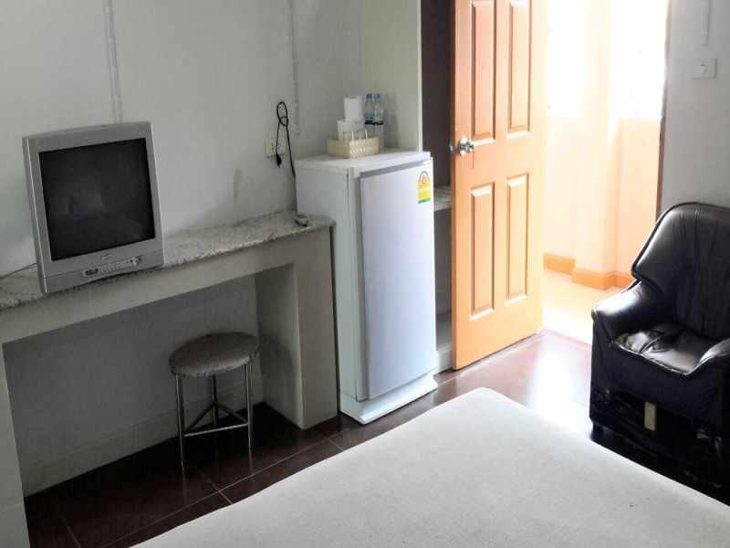 S1 City Hotel Buriram Ngoại thất bức ảnh