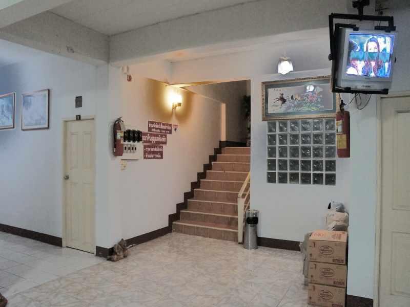 S1 City Hotel Buriram Ngoại thất bức ảnh